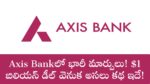 Axis Bank